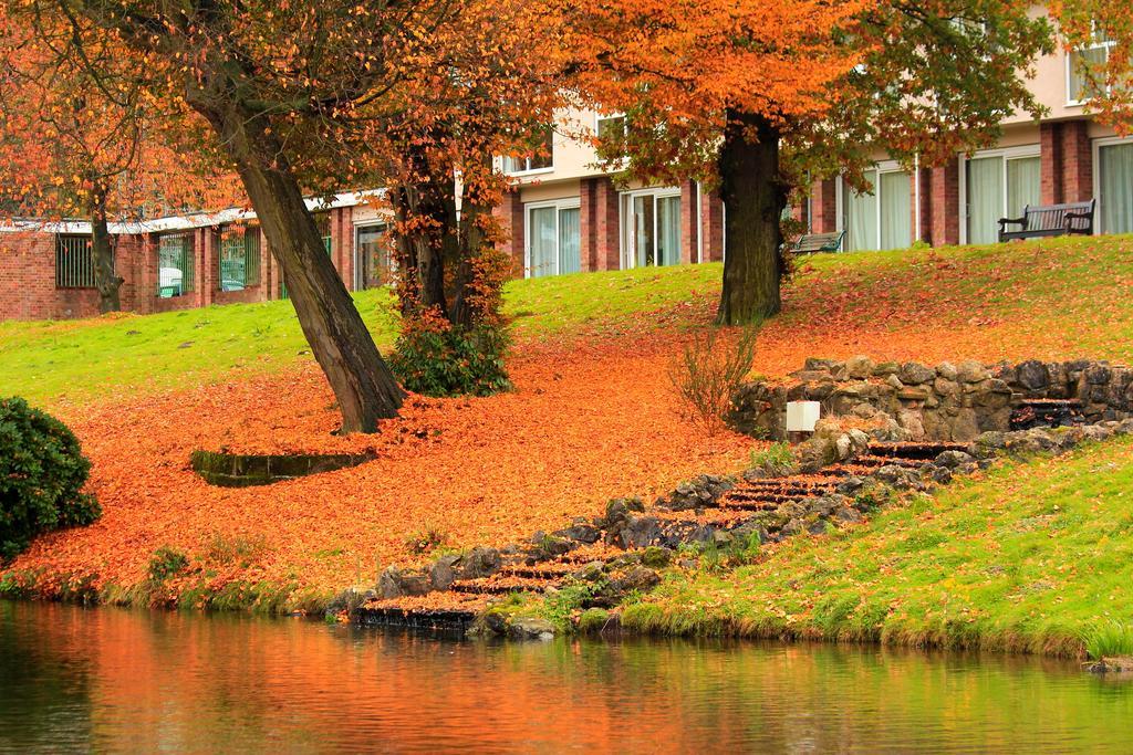 Inn On The Lake Gravesend Room photo